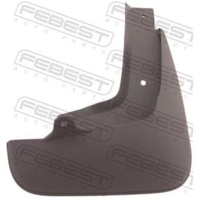 Montagesatz, Kotflügel 0186-MCV30FRH