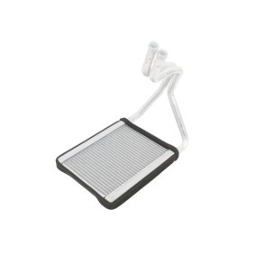 Acquista Scambiatore calore per riscaldamento abitacolo da ABAKUS 019-015-0005-B a buon mercato per soli 33,26 €