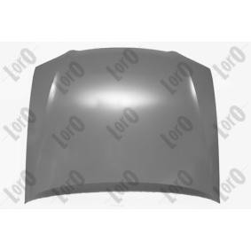 Motorhaube 019-05-100