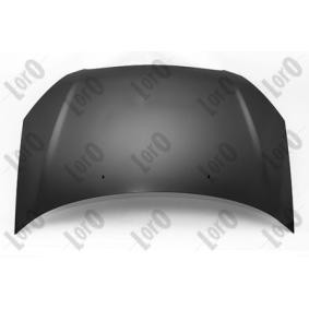 Motorhaube für HYUNDAI von ABAKUS