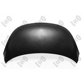 Motorhaube für HYUNDAI von ABAKUS
