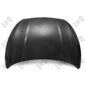Motorhaube für HYUNDAI von ABAKUS