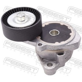 Comprar Tensor de correa poli V de FEBEST 0190-URS206 a bajo precio de 63,61 €