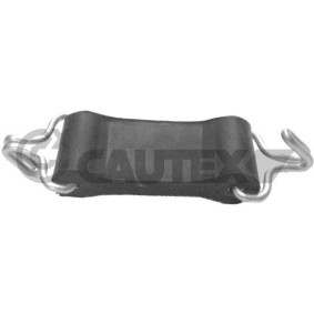 Compre Batente de encosto, silenciador da CAUTEX 019105 a um preço baixo por 16,82 €