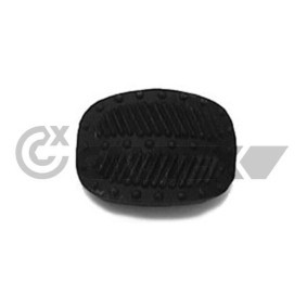 Compre Capa de pedal, pedal do travão da CAUTEX 019109 a um preço baixo por 2,56 €