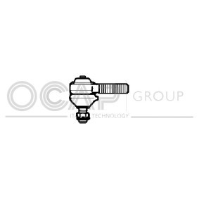Achetez des Rotule de direction OCAP 0193312 à prix pour 20,06 €
