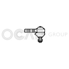 Comprar Rótula de dirección de OCAP 0193611 a bajo precio de 13,02 €