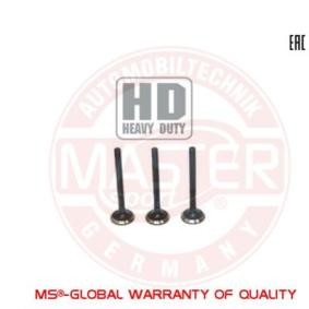Comprar Válvula de admisión de MASTER-SPORT 01IN-HD-SET/4/-MS a bajo precio de 16,17 €