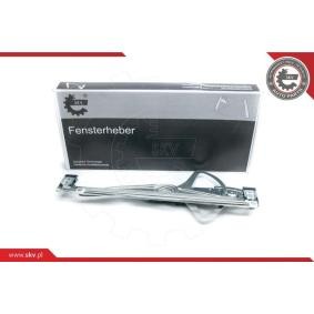Achetez des Lève-vitre ESEN SKV 01SKV782 à prix pour 65,10 €