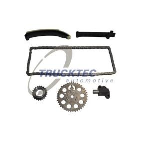 Comprar Kit de cadena de distribución de TRUCKTEC AUTOMOTIVE 02.12.204 a bajo precio de 90,51 €