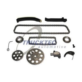 Comprar Kit de cadena de distribución de TRUCKTEC AUTOMOTIVE 02.12.206 a bajo precio de 91,03 €