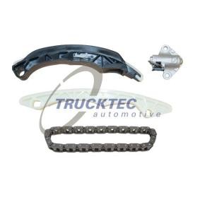 Comprar Kit de cadena de distribución de TRUCKTEC AUTOMOTIVE 02.12.207 a bajo precio de 140,54 €