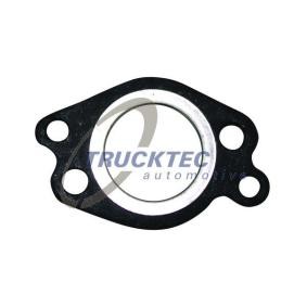 AGR-Ventil-Dichtung für MERCEDES-BENZ von TRUCKTEC AUTOMOTIVE