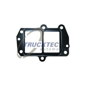 AGR-Ventil-Dichtung für MERCEDES-BENZ von TRUCKTEC AUTOMOTIVE