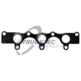 Kjøp Tetning, eksosmanifold av TRUCKTEC AUTOMOTIVE 02.16.087 til den lave prisen 61,85 NOK