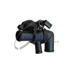 Achetez des Thermostat d'eau TRUCKTEC AUTOMOTIVE 02.19.349 à prix pour 46,35 €