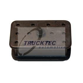 Lagerung, Blattfeder von TRUCKTEC AUTOMOTIVE