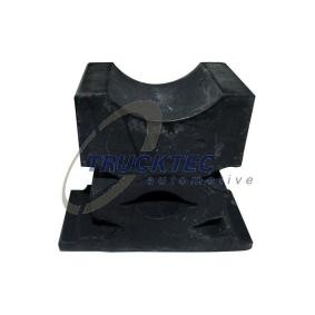 Anschlagpuffer, Federung von TRUCKTEC AUTOMOTIVE