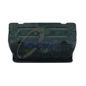 Anschlagpuffer, Federung von TRUCKTEC AUTOMOTIVE