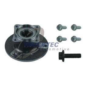 Comprar Juego de cojinete de rueda de TRUCKTEC AUTOMOTIVE 02.32.178 a bajo precio de 106,46 €