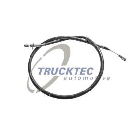 Handbremsseil von TRUCKTEC AUTOMOTIVE