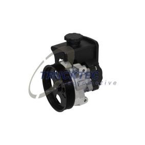Servopumpe von TRUCKTEC AUTOMOTIVE