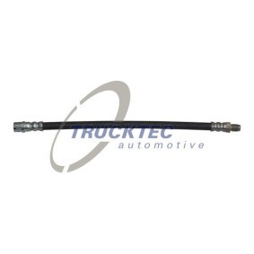 Abgasanlage 02.39.091 SMART CABRIO von TRUCKTEC AUTOMOTIVE