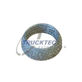 Osta Tiivisterengas, pakoputki TRUCKTEC AUTOMOTIVE:llä 02.39.095 edullisesti hintaan 12,96 €