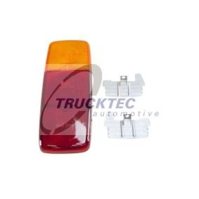 Acquista Lente faro da TRUCKTEC AUTOMOTIVE 02.42.293 a buon mercato per soli 13,75 €