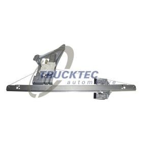 Køb Rudehejs af TRUCKTEC AUTOMOTIVE 02.53.158 til den lave pris 881,89 DKK