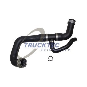 Türscharnier von TRUCKTEC AUTOMOTIVE