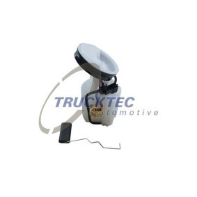 Türscharnier von TRUCKTEC AUTOMOTIVE