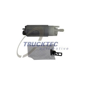 Türscharnier von TRUCKTEC AUTOMOTIVE