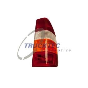 Acquista Lente, Luce posteriore da TRUCKTEC AUTOMOTIVE 02.58.032 a buon mercato per soli 75,43 €