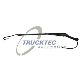 Osta TRUCKTEC AUTOMOTIVE Pyyhkimen varsi netistä SPRINTER CLASSIC 3,5-t Umpikori (909)-mallille edulliseen hintaan