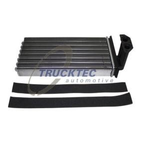 Köp Värmepaket av TRUCKTEC AUTOMOTIVE 02.59.142 till det låga priset 729,56 kr