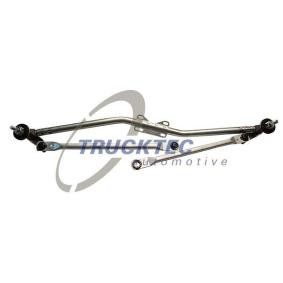 Achetez des Tringlerie d'essuie-glace TRUCKTEC AUTOMOTIVE 02.61.014 à prix pour 53,69 €