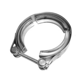 Auspuffschelle 02.70.75