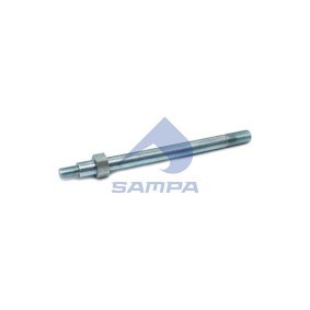 Federbolzen von SAMPA 020.250