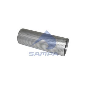 Flexrohr, Abgasanlage von SAMPA günstig für 16,30 €