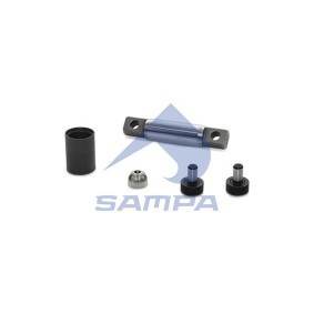 Compre Jogo de reparação, rolamento de desembraiagem da SAMPA 020.668 a um preço baixo por 31,82 €