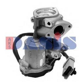 Comprar Válvula EGR de AKS DASIS 020024N a bajo precio de 335,83 €