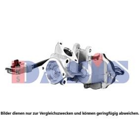 Comprar Válvula EGR de AKS DASIS 020025N a bajo precio de 334,42 €