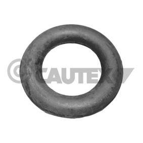 Haltering, Schalldämpfer von CAUTEX für MASTER I Pritsche/Fahrgestell (P__) günstig online kaufen