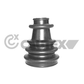 Acquista Kit cuffia, semiasse da CAUTEX 020256 a buon mercato per soli 31,48 €