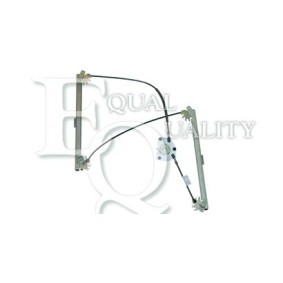 Osta Lasinnostin EQUAL QUALITY:llä 020536 edullisesti hintaan 46,13 €