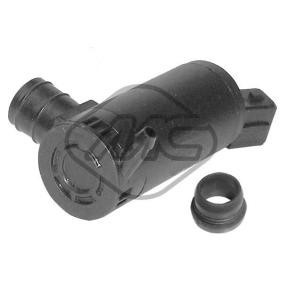 Achetez des Pompe d'eau de nettoyage, nettoyage des vitres Metalcaucho 02057 à prix pour 13,67 €