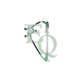 Osta Lasinnostin EQUAL QUALITY:llä 020830 edullisesti hintaan 40,93 €