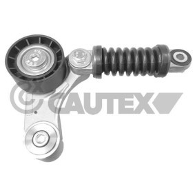 Comprar Tensor de correa poli V de CAUTEX 020945 a bajo precio de 116,11 €
