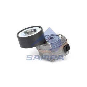 Compre Tensor de correia, correia trapezoidal estriada da SAMPA 021.249 a um preço baixo por 42,13 €